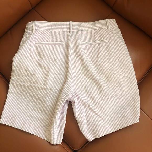 j by j crew shorts